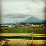 Ted Kravitz Instagram - Obligatory Fuji photo