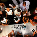 Ted Kravitz Instagram - Fernando, Questions Hungaroring