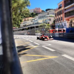Ted Kravitz Instagram - Ferrari, Qualifying