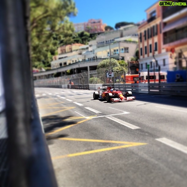 Ted Kravitz - 165 Likes - Ferrari, Qualifying