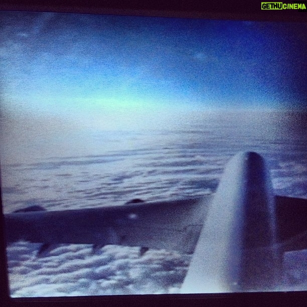 Ted Kravitz - 57 Likes - Lufthansa FRA-PVG