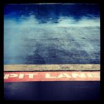 Ted Kravitz Instagram - Melbourne, Saturday