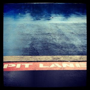 Ted Kravitz Instagram - Melbourne, Saturday