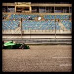 Ted Kravitz Instagram - Caterham, Bahrain 2014