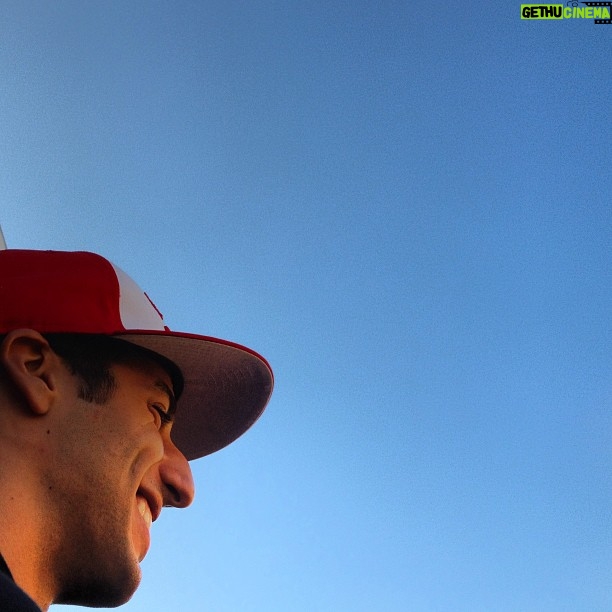 Ted Kravitz Instagram - Daniel Ricciardo, Suzuka, Japan