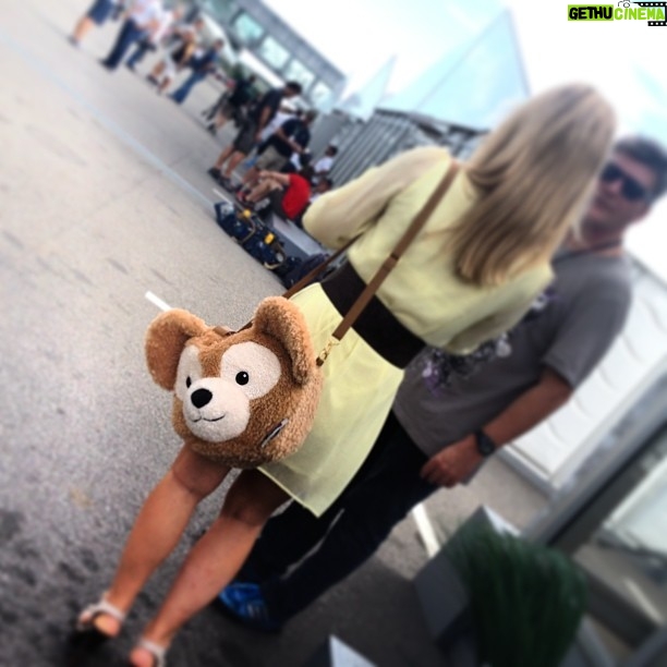 Ted Kravitz - 55 Likes - Suzuka, Japan