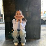 Tessa Brooks Instagram - some pics from my camera roll @alo