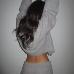 Tessa Brooks Instagram - some pics from my camera roll @alo