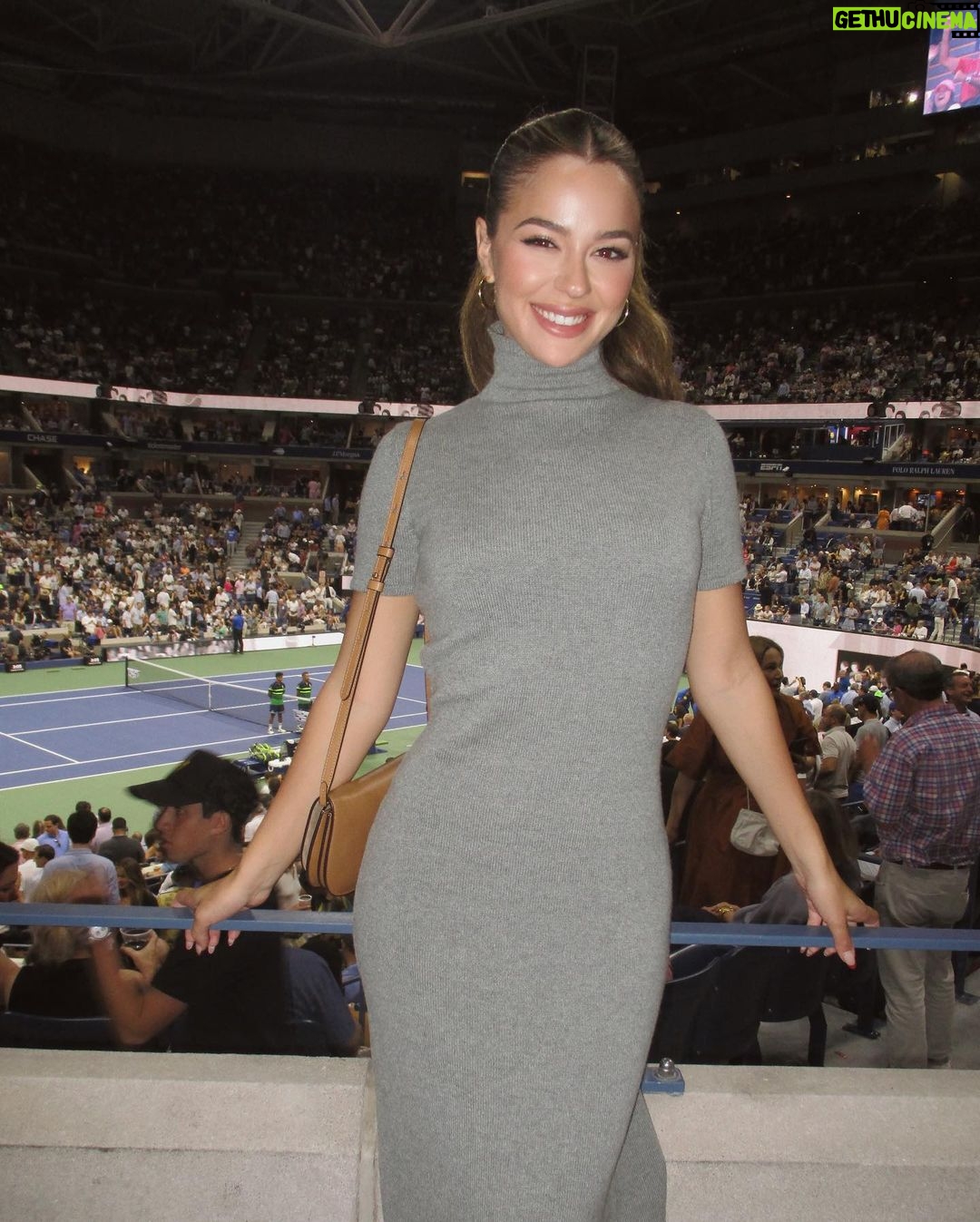 Tessa Brooks Instagram - Nyfw New York, New York