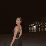 Tessa Brooks Instagram - Switzerland 👉 Monaco @alo