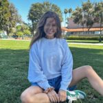 Tessa Brooks Instagram - fun lil park day 🕺 @alo