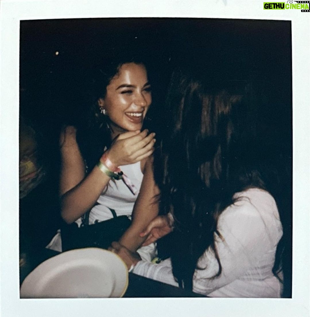 Tessa Brooks Instagram - Had the best time this past weekend with @rebeccaminkoff 🥰 The Hamptons