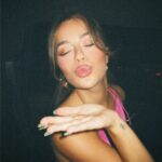 Tessa Brooks Instagram - Miami 💕 Miami Beach, Florida