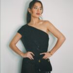Tessa Brooks Instagram - @ferragamo 🦋