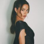 Tessa Brooks Instagram - @ferragamo 🦋