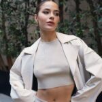 Tessa Brooks Instagram – the best night at @womeninfilmla #WIFOscars 🤍 @maxmara