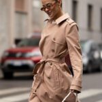 Tessa Brooks Instagram – Walkin around the streets of Milan in #Tods #TTimeless @tods