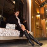 Tessa Brooks Instagram – recents