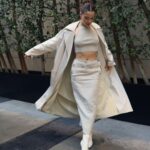 Tessa Brooks Instagram – the best night at @womeninfilmla #WIFOscars 🤍 @maxmara