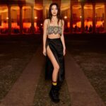 Tessa Brooks Instagram – @etro
@marcodevincenzo
#etroradical 🧡 Milan, Italy