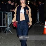Tessa Brooks Instagram - The best night with @tommyhilfiger ❣️ #tommyhilfiger #classicsreborn New York, New York