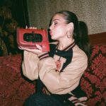 Tessa Brooks Instagram - The best night with @tommyhilfiger ❣️ #tommyhilfiger #classicsreborn New York, New York