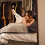 Tessa Brooks Instagram - let’s hear it for the dress New York, New York