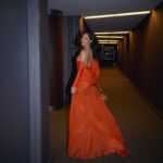 Tessa Brooks Instagram - Grammys ⭐️