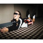 Tessa Brooks Instagram - hotel fun 📸: @_youngshot