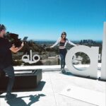 Tessa Brooks Instagram - lil @alo appreciation post 🤌 #alopartner