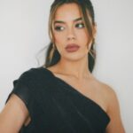 Tessa Brooks Instagram - @ferragamo 🦋