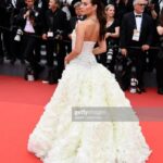 Tessa Brooks Instagram - @festivaldecannes #BornElectric ​ #ThisIsForwardism ​ #BMWxCannes ​ @bmw 🖤