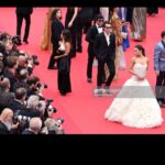 Tessa Brooks Instagram - @festivaldecannes #BornElectric ​ #ThisIsForwardism ​ #BMWxCannes ​ @bmw 🖤