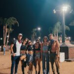 Tessa Brooks Instagram - If there was a stagecoach every weekend I think I’d be a regular