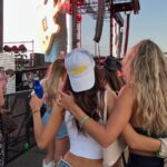 Tessa Brooks Instagram - ain’t it funny how life changes 🤠🎶 Stagecoach Festival