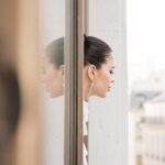 Tessa Brooks Instagram – An incredible Paris couture week with @hautecoutureweek #HauteCoutureWeek 🩶 the start of many posts from this trip 📸: @annamuradas Paris, France