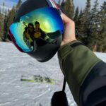 Tessa Brooks Instagram – Many perfect moments on this trip @perfectmomentsports