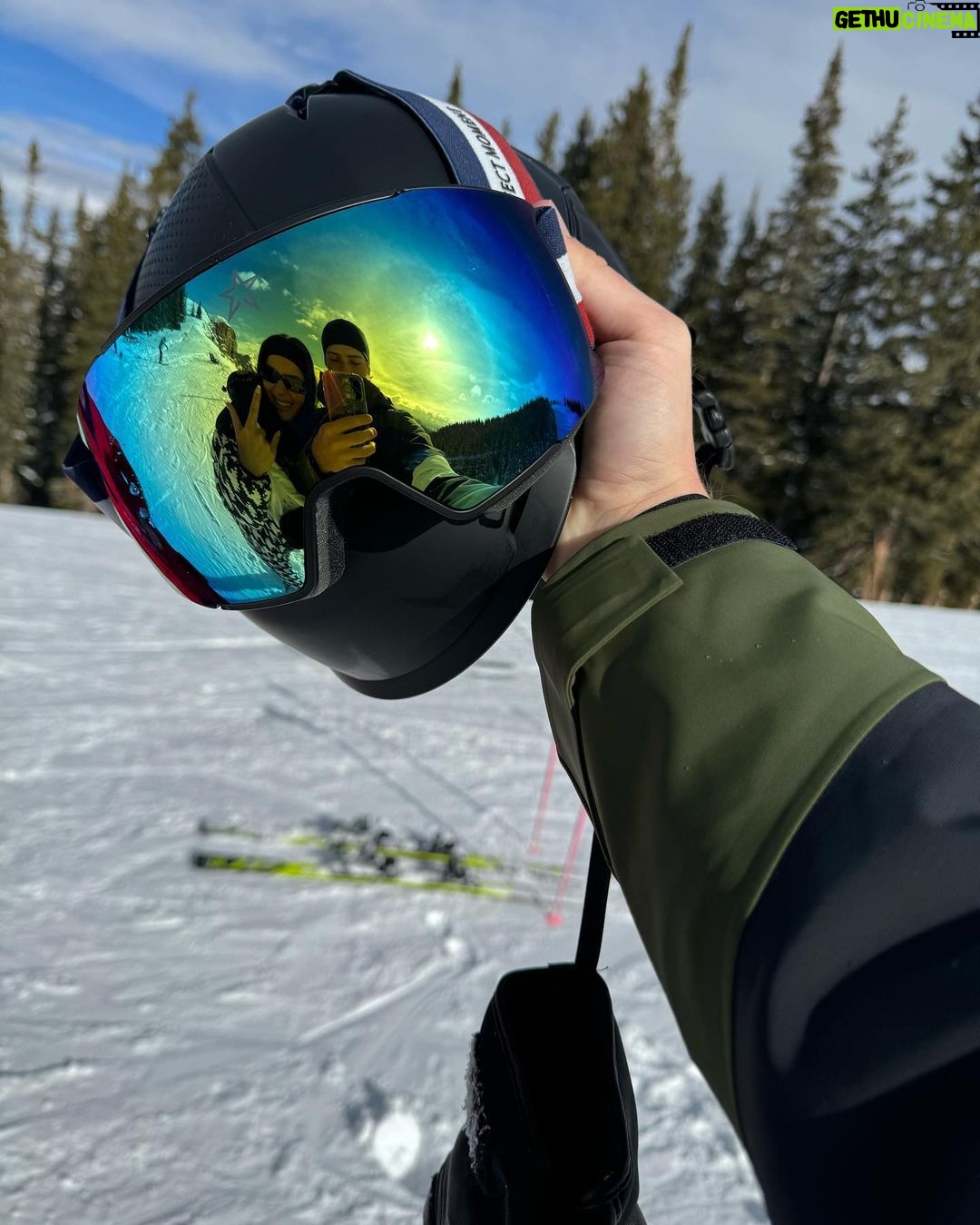 Tessa Brooks Instagram - Many perfect moments on this trip @perfectmomentsports