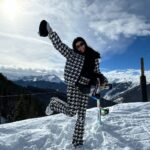 Tessa Brooks Instagram – Many perfect moments on this trip @perfectmomentsports