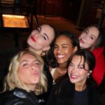 Tessa Brooks Instagram – Many perfect moments on this trip @perfectmomentsports