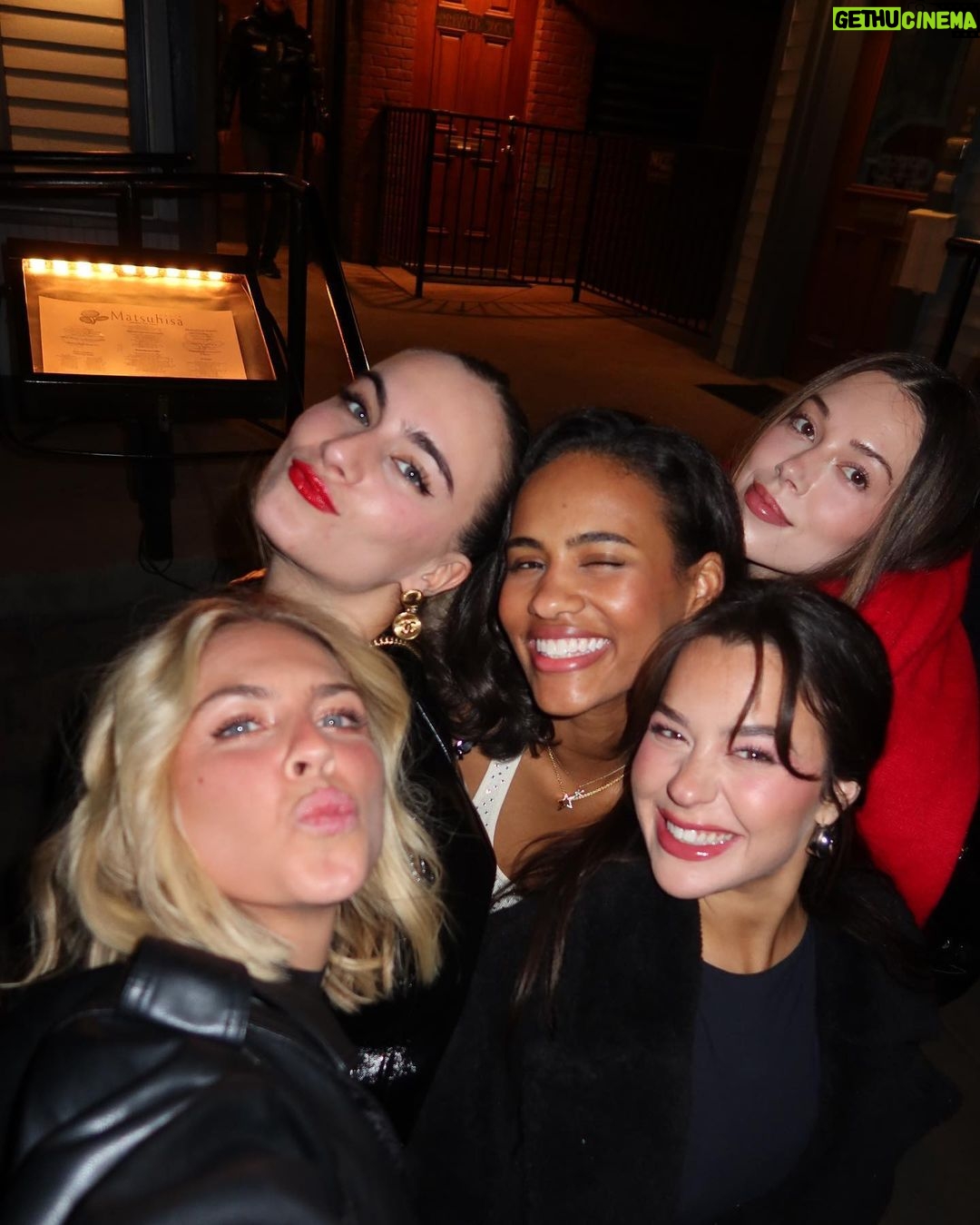 Tessa Brooks Instagram - Many perfect moments on this trip @perfectmomentsports