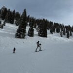 Tessa Brooks Instagram – Many perfect moments on this trip @perfectmomentsports
