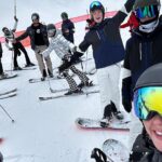 Tessa Brooks Instagram – Many perfect moments on this trip @perfectmomentsports