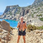 Thanasis Alevras Instagram - Στο πουθενά!!!!! #σαριακαρπαθος #greeksummer #meandmydreams #gotherethatyourehappy #awayfrompeople