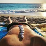 Thanasis Alevras Instagram - * Μέρες Αδέσποτες * #august #augustvibes #summerbody #summeringreece #free