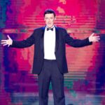 Thanasis Alevras Instagram – Κι εμείς αποχαιρετούμε το @yfsf_ant1 και υποδεχόμαστε ένα πολύ υποσχόμενο καλοκαίρι γεμάτο χαρά και παιχνίδι εκτός  κάμερας!!!!!

Δεν βρίσκω λόγια να ευχαριστήσω όλον αυτόν τον κόσμο που εργάστηκε με την τέχνη τους για μας, για Εμένα!!!!!
Θα μου λείψετε όλοι!!!!
Το @yfsf_ant1  δεν είναι εύκολη υπόθεση. Το show δεν είναι εύκολη υπόθεση….
Παιχταράδες μου, ομαδάρα, θιασάρα, έμαθα τόσα πολλά απ το ξεχωριστό σας ταλέντο!!!!
Ευγνώμων ες αεί…
———————————————-•
@takiszacharatos 
@katerina_papoutsaki 
@maraveyas 
#michalisreppas 
@mariampekatwrou 
Σας ευχαριστώ για τα γενναιόδωρα σας λόγια…

Αφιερώνω την επιλογή μου στον τελικό στον 
#σταματηςκραουνακης 
#λίνανικολακοπούλου 
@alkistisprotopsalti 
που συντροφεύσατε το μεγάλωμα μας με ποίηση….κι εγώ μεγάλωσα μαζί σας
#γιωργοςμαρινος Ήσουν, είσαι και θα είσαι  ο Ένας!
Δεν σε γνώρισα απο κοντά αλλά σε “ γνώρισα” στην πρόβα….είσαι μοναδικός και ανεπανάληπτος!!!!
Και διδάσκεις ακόμα… αγαπημένε μου…..
Ραντεβού.. στα θέατρα και στις συναυλίες
———————————————-•
@takiszacharatos 
@maraveyas 
@katerina_papoutsaki 
#michalisreppas 
———————————————-•
@patricia_papavasilopoulou 
Σ αγαπώ
🙏 Kappa Studios 2 Ant1