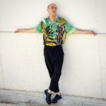 Thanasis Alevras Instagram – Life is too short to wear Boring
CLOTHES 🦓
——————————————•
@_19_nineteen_ 
@mark_milan_shoes 
 ❎
🍭styling @nikolpanagiotou Kappa Studios 2 Ant1