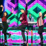 Thanasis Alevras Instagram – Rendez-vous, rendez-vous,rendez-vous au prochain reglement!!!!!!
——————————-•
We’ ve set the date for our next @yfsf_ant1 
#stromae 
#tvshow 
#metamorphosis 
#rendevous 
#date
#yfsf_ant1 
#elenapapanikolaou 
@patricia_papavasilopoulou 
@galla_kommwtiria 
 @natalia_spirou 
 💫 Kappa Studios 2 Ant1