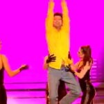 Thanasis Alevras Instagram – Live 5 @yfsf_ant1 ⭐️
Επιστρέφουμε και είμαστε όλοι πολύ χαρούμενοι γι αυτό, αλλά κυρίως είμαστε όλοι καλά!!!
Ανυπομονώ ν ανταμώσουμε την Κυριακή 18/4!!!!!
——————————————-•
@mariampekatwrou 
@katerina_papoutsaki 
@takiszacharatos 
@maraveyas 
#μιχάληςρέππας 
#yfsf_ant1 ⭐️
Ps @eleni_dimou154  @dimitra_gewrgiou_  γιατί με τυραννάτε;;;;;