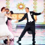 Thanasis Alevras Instagram – Heaven… I m in heaven,
And my heart beats so that I can hardly speak.
And I seem to find the happiness I seek,
When we re out together dancing cheek to cheek…
 ⭐️Fred Astaire⭐️

@yfsf_ant1 

👉🏻 @tatianapitsineli εισαι η πιο ομορφη Ginger Rogers που θα μπορουσα να εχω.
Σ ευχαριστω.
👉🏻 @patricia_papavasilopoulou  πες μας τι εισαι πια; Ζωγραφος; Αγιογραφος; Αρχιτεκτων; 😂
👉🏻 @galla_kommwtiria Απιθανο. Χολιγουντιανο.
👉🏻 @annaathanassiadi πως το κανεις αυτο καθε φορα και μας μαθαινεις τοσο δυσκολα πραγματα μεσα σε τοσο λιγες μερες
…ανεξαρτητου εκτελεσεως😀
👉🏻 @tarouxatouvasilia  ρουχα Βασιλικα👑
👉🏻#alexloggos ευχαριστώ για την υπεροχη μυτη. 

 * ΑΑ * Kappa Studios 2 Ant1